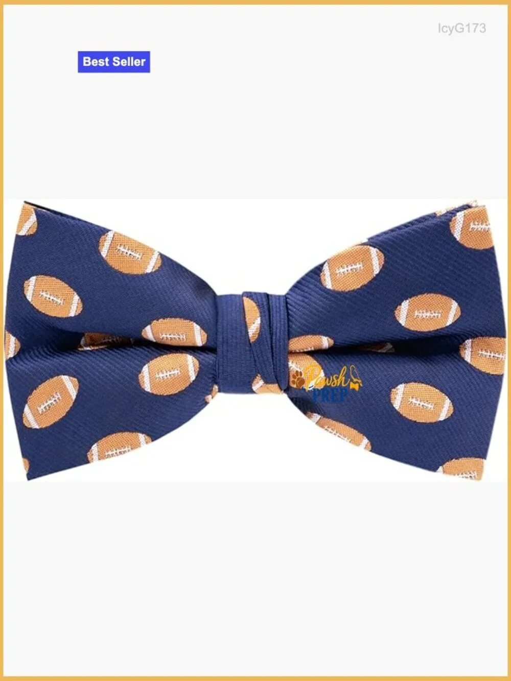 Men's Pre-Tied Bow Tie Adjustable Neck Strap Polyester Microfiber